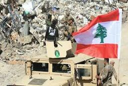 ارتش لبنان: اسرائیل به دنبال کوچ اجباری ساکنان جنوب است

