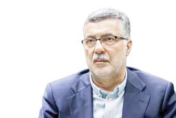 پیام تسلیت وزیر بهداشت ایران به افغانستان پس از زلزله مرگبار