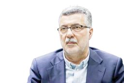 وزیر بهداشت: مذاکره الزاماً به معنای تأمین کامل خواسته‌ها نیست+فیلم