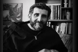 علی ملک درگذشت