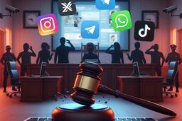 لایحه بیان واقع/چگونه صیانت۲ واقعیت حکمرانی در ایران را نشان داد؟