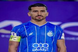 استقلال با یک غایب مهم مقابل تراکتور
