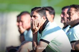 آخرین گمانه‌زنی‌ها درباره آینده نیمکت پرسپولیس 