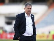 حضور اسکوچیچ در پرسپولیس منتفی شد