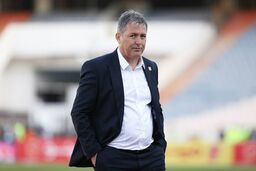 حضور اسکوچیچ در پرسپولیس منتفی شد