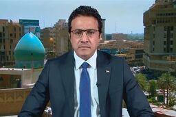 بغداد با تمدید ماموریت نیروهای ائتلاف آمریکا مخالفت کرد