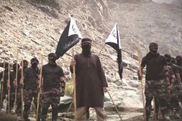 یکی از عوامل تروریستی به نام «ع.ر» دستگیر شد.