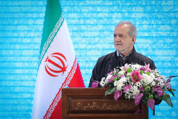پزشکیان: منیت جامعه را به سمت دیکتاتوری و مسیرهایی می‌برد که نباید ببرد 