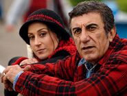 یکبار شفاف بودن را امتحان کنید