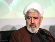 معادیخواه: برخی از پایان جنگ ناراحت می‌شوند؛ زیرا زندگی و منافع آنان با جنگ گره خورده است
