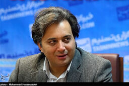 اخشابی مدیر فرهنگی دانشگاه پیام‌نور شد
