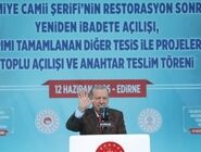 هزینه اقتصادی حملات آمریکا و اسرائیل به ایران از سوی اردوغان مطرح شد

