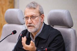 رایزنی امنیتی و منطقه‌ای دبیر شورای عالی امنیت ملی در عمان