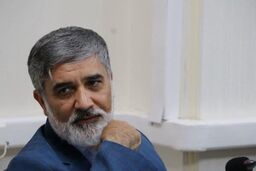 نماینده مجلس: مکانیسم ماشه ابزار روانی دشمن برای هراس‌افکنی است