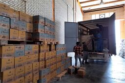 یک حلب روغن ۲.۵ میلیون تومان!