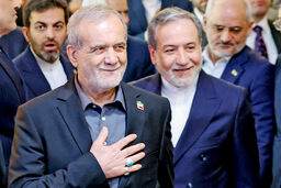 فرجام آتش‏‌بس: توافق یا جنگی دیگر؟تأملی بر سناریوهای پیش‏روی ایران و غرب پس از جنگ 12 روزه