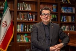 موسوی: کم‌رنگ جلوه‌دادن نقش پزشکیان در سیاست خارجی، جفایی به رئیس‌جمهور است