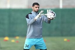 غیبت دو ستاره پیکان دیدار با پرسپولیس 