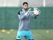 گزینه مورد نظر پرسپولیس راهی صنعت نفت شد