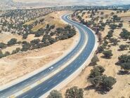 عربستان و عمان کریدور لجستیک زمینی راه‌اندازی می‌کنند