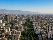 وضعیت بازار مسکن در تهران: قیمت هر متر مسکن در ۱۵ ماه دو برابر شد