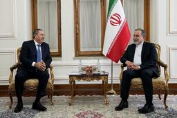 عراقچی: اراده ایران، رفع موانع توسعه روابط با آذربایجان است