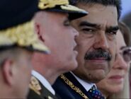 بلومبرگ: سناریوی ونزوئلا در ایران جواب نمی‌دهد