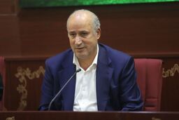 تاج: سرمربی تیم ملی امید به زودی انتخاب می شود