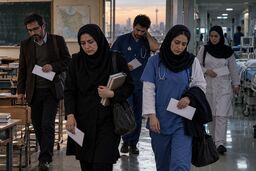 تحلیل یک جامعه‌شناس از پیامدهای احساس عمیق «بی‌پناهی اقتصادی»: بحران اقتصادی فقط به سفره مردم محدود نمی‌شود