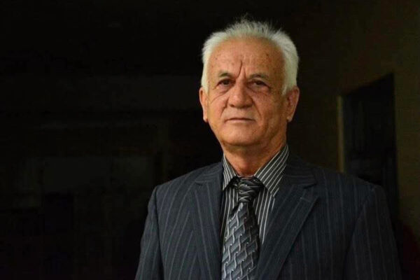 وداع با شاهنامه‌پژوه افغان/گذری بر کارنامه علمی و فرهنگی محمدیونس طغیان‌ساکایی