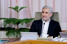 جای خالی مردان فکر و عمل