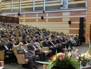 برنامه‌ریزی برای اجلاس رؤسای دانشگاه‌ها پیش از آغاز سال تحصیلی جدید

