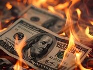 درس ترکیه برای آتش‌زنندگان دلار در ایران