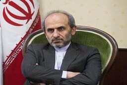 جبلی: سختگیری ساترا در صدور مجوز تولید افزایش یافت