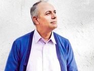 واکنش زیدآبادی به مواضع سفیر آمریکا در اسرائیل؛ دلقک
