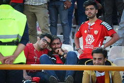 شوک به پرسپولیس؛ ستاره محبوب هواداران جدا شد 