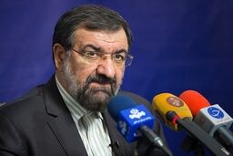 بازدید سرلشکر رضایی از پروژه‌های راهبردی در ارس و جلفا