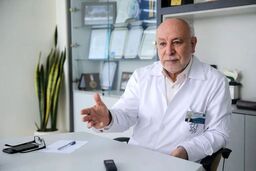 سن سرطان‌ در ایران ۱۰ سال پائین‌تر از کشورهای جهان است