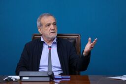 دستور رئیس‌جمهور برای اصلاح الگوی مصرف دولتی و مخالفت کابینه با طرح‌های محدودکننده

