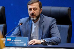 واکنش معاون حقوقی وزارت خارجه به تهدیدهای رئیس‌جمهور آمریکا

