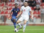 بمب نقل و انتقالات پرسپولیس معرفی شد