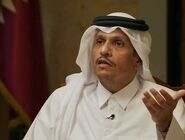 قطر: منطقه به دنبال ایجاد چارچوب امنیتی جدید با ایران است