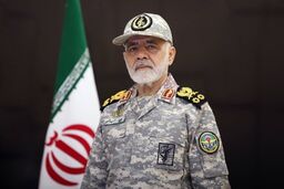 هشدار سرلشکر عبداللهی؛ خطای بعدی دشمن با ضربات کوبنده‌تر مواجه می‌شود

