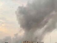 حمله دشمن به نقطه‌ای در کبودرآهنگ
