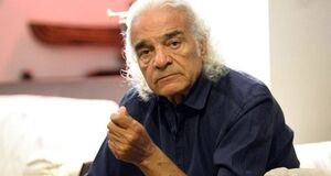 آرش سزاوار درگذشت