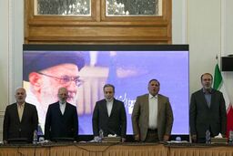 عراقچی: آماده همکاری نزدیک با مجلس برای تقویت دیپلماسی اقتصادی هستیم