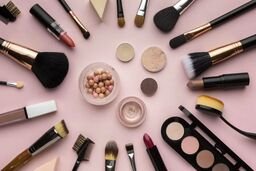جدیدترین محصولات آرایشی غیرمجاز معرفی شدند