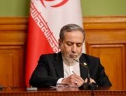 پاسخ صریح عراقچی به بدعهدی آمریکا: توپ در زمین واشنگتن است