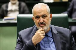 پروسه استیضاح یک وزیر دولت استارت زده شد 
