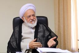 مصباحی مقدم: امکان توقف در صنعت هسته‌ای کشور وجود ندارد